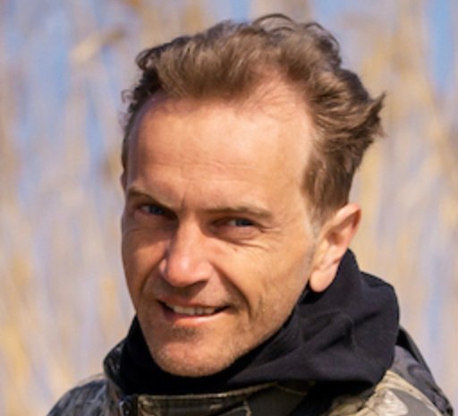 Andrei Prodan, Bunica Maria